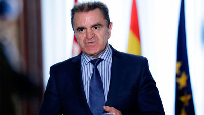 Franco dice haber respetado la ley y los derechos de los ciudadanos