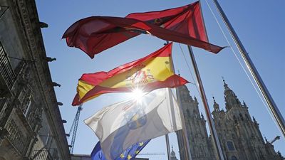 España comienza este 27 de mayo diez días de luto oficial por las víctimas del coronavirus