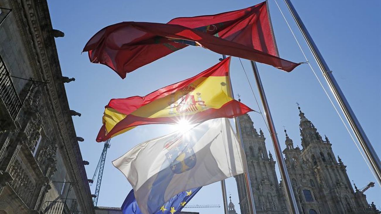 España comienza este 27 de mayo diez días de luto oficial por las víctimas del coronavirus