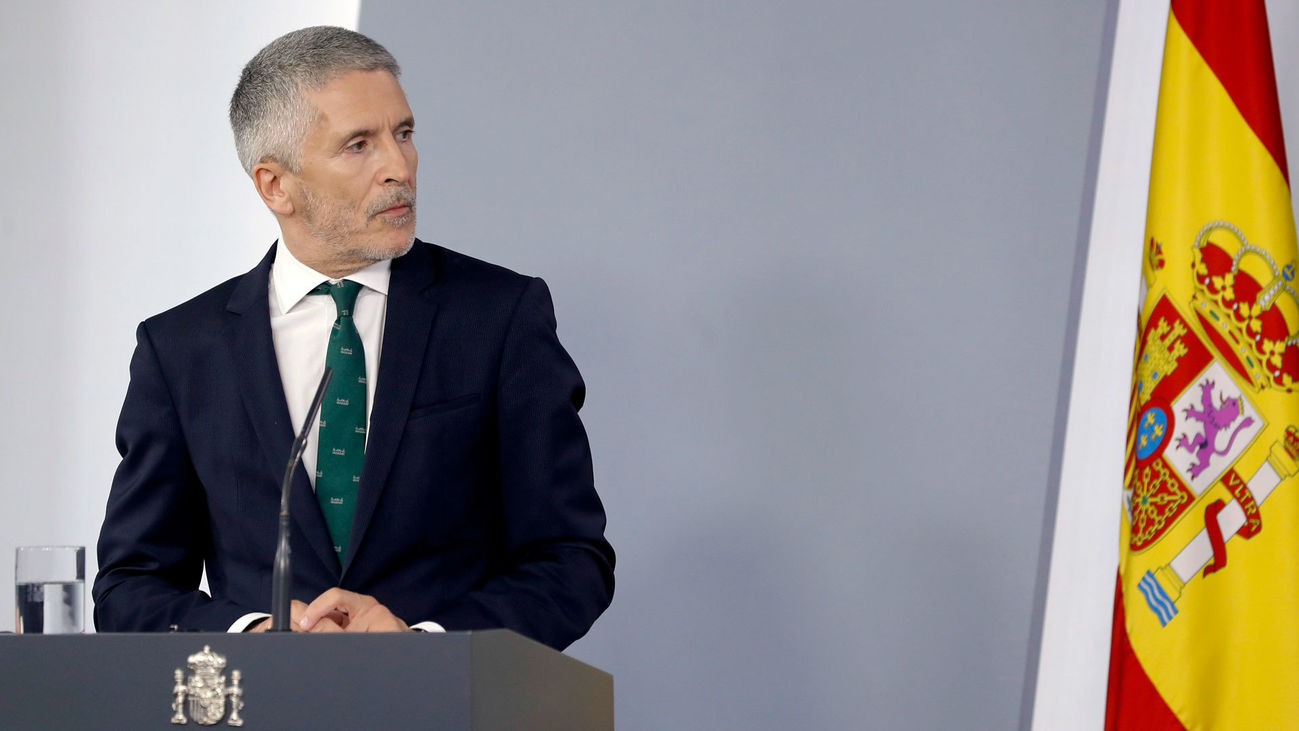 Manuel Almenar, presidente de la APM:  "Pérez de los Cobos debe ser restituido para evitar cualquier tipo de sospechas"