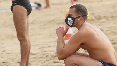 Alemania declara zona de alto riesgo toda España, incluida Baleares