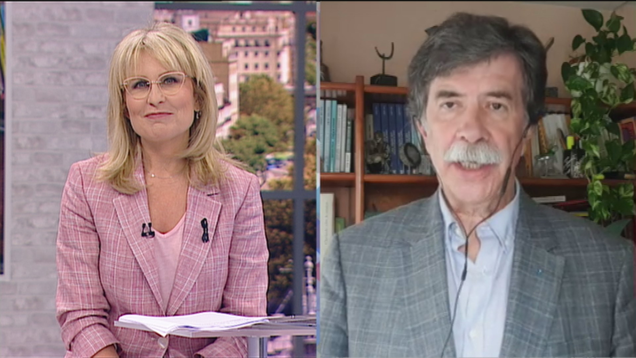 ¿Cómo afrontar la ansiedad y el miedo desarrollados por los niños durante el confinamiento?