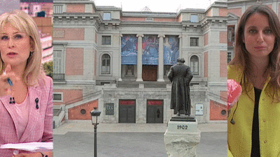 Andrea Levy: "En una primera etapa vamos a recuperar en Madrid el turismo nacional"