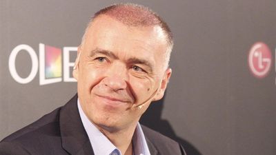 Pantic: "Con Penev, hubiéramos ganado la Liga de Campeones"