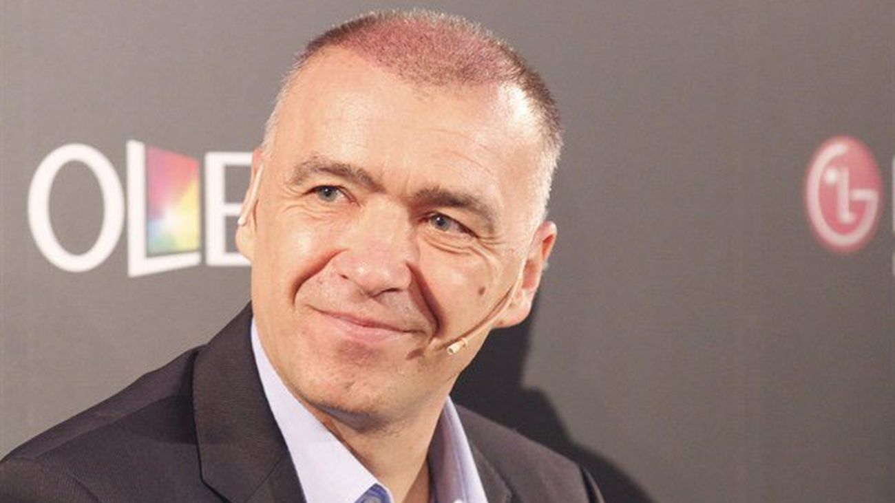 Pantic: "Con Penev, hubiéramos ganado la Liga de Campeones"