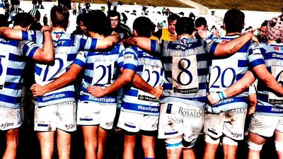 Rugby Cisneros, solidaridad en tiempos de pandemia