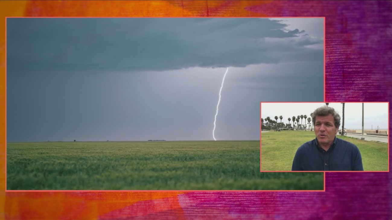 ¿Se puede aprovechar la energía que genera un rayo?