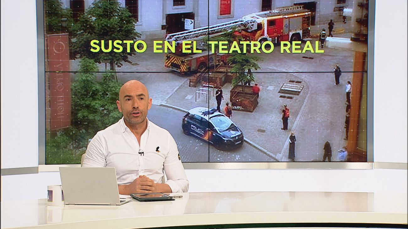 Madrid Directo 1 26.05.2020