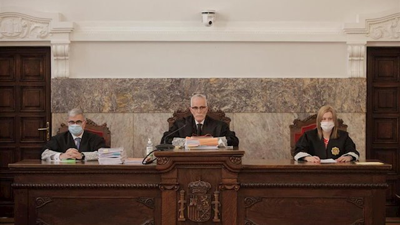 El crimen de Diana Quer vuelve al juzgado con la vista de apelación de la condena a ‘el Chicle’