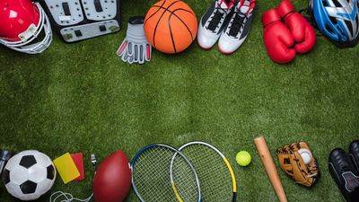 El virus que apagó el deporte madrileño durante cien días