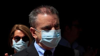 La Abogacía del Estado apela la imputación de Franco y critica a la jueza que instruye el caso del 8-M