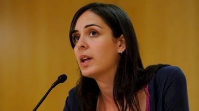 Rita Maestre: "Dudo que el Gobierno tuviera información sobre la pandemia y que por un cálculo político pasara por encima”