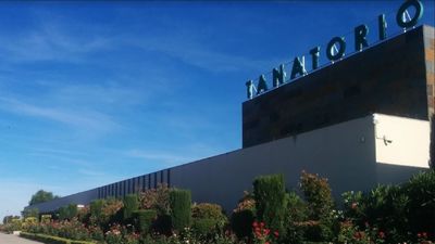 Fuenlabrada reabre el cementerio municipal con un aforo de 200 personas