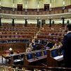 Tenso cara a cara en el Congreso entre Sánchez y Casado a raíz del cese de Pérez de los Cobos