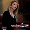 Casado destituye a Cayetana Alvarez de Toledo como portavoz del PP en el Congreso