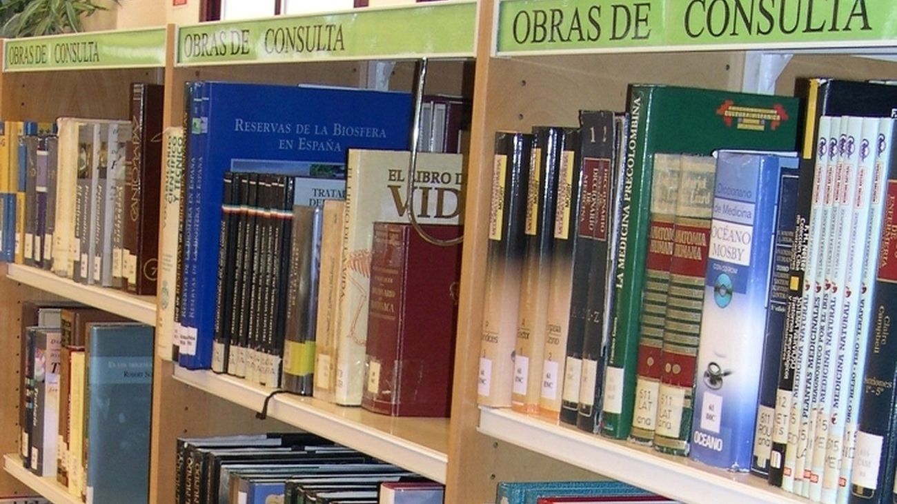 Biblioteca