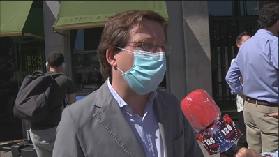 El Ayuntamiento amplía la movilidad en Madrid con la creación de 45 kilómetros de carril bus