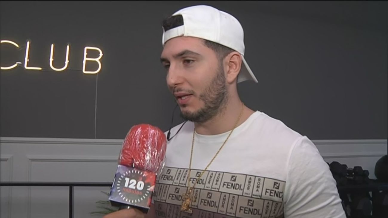 120 minutos 27.05.2020 (Parte 2)