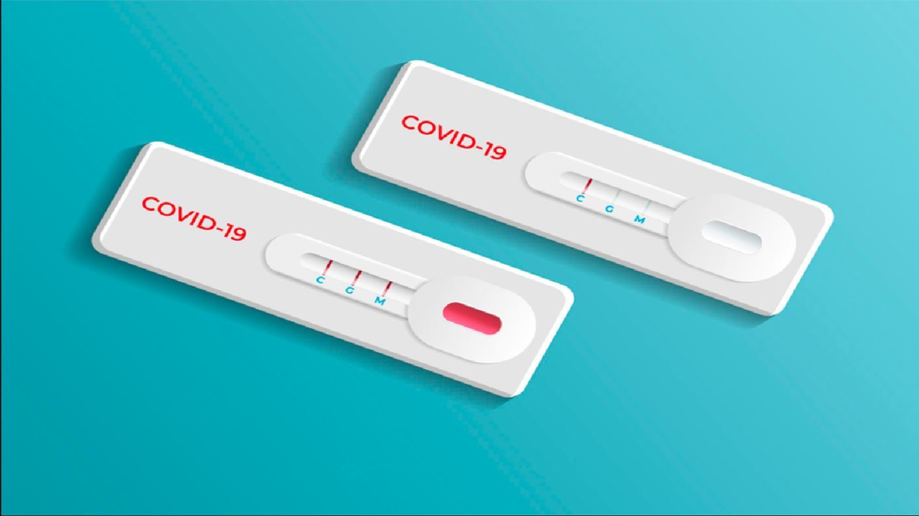 ¿Puede mi empresa guardar los resultados del test del coronavirus de sus empleados?