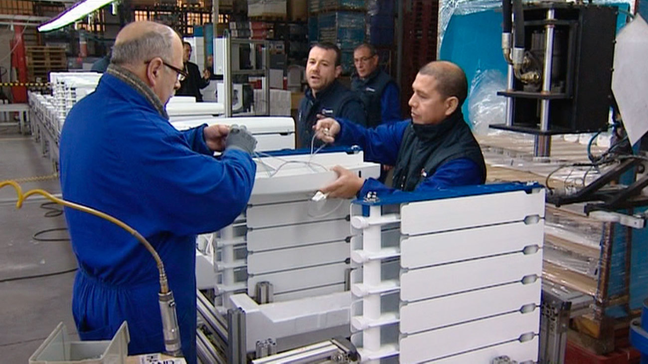 ¿Tengo derecho a paga extra estando en un ERTE?