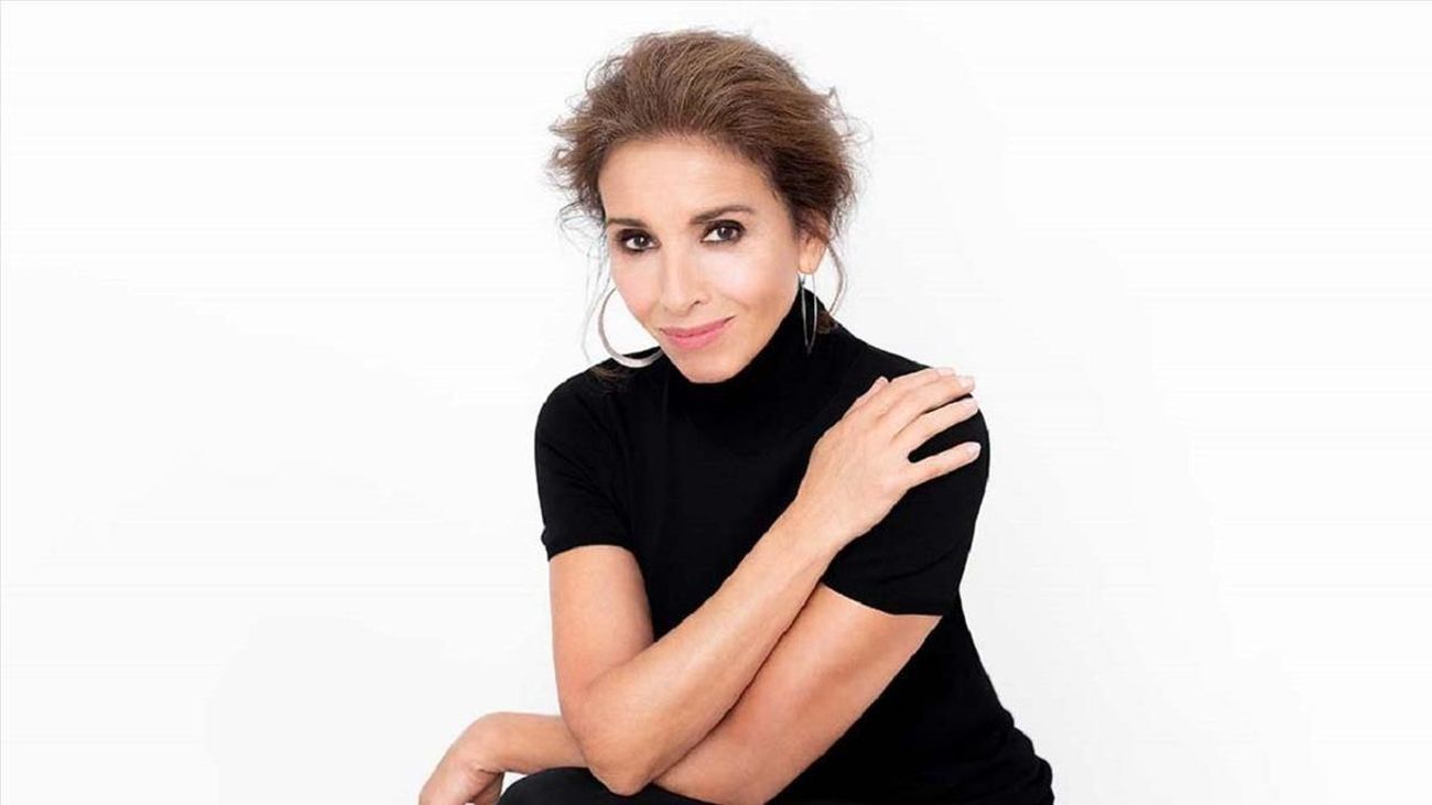 Homenaje a Ana Belén en su 69 cumpleaños