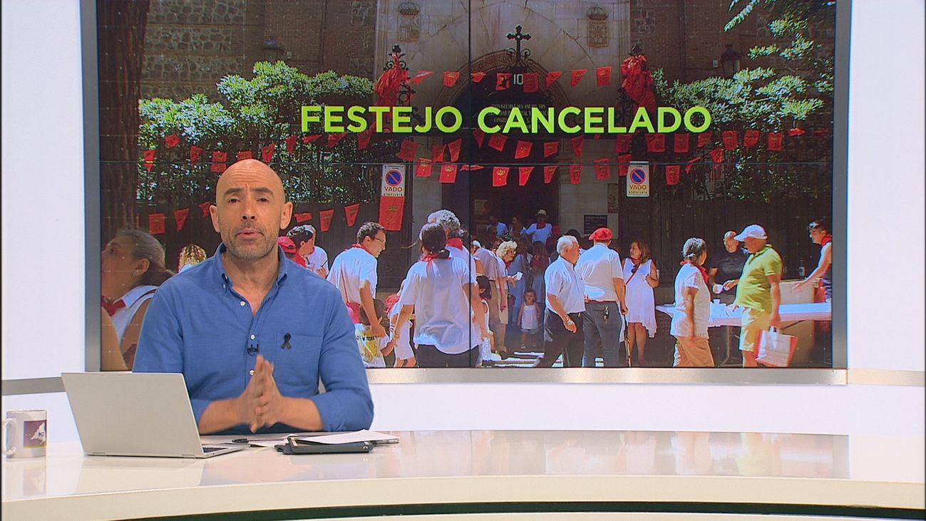 Madrid Directo 2 27.05.2020