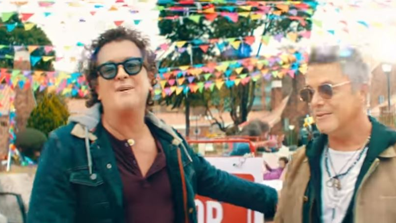 La 'Cumbiana' de Carlos Vives anuncia la llegada del verano