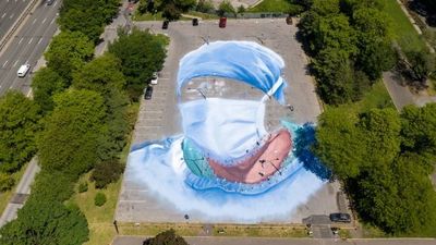 EE.UU. supera los 100.000 muertos por Covid-19 mientras avanza en la reapertura