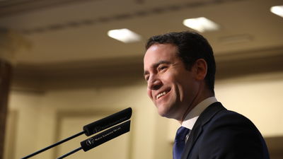 Teodoro García Egea: “Los rumores apuntan a nuevas dimisiones en la cúpula de la Guardia Civil”