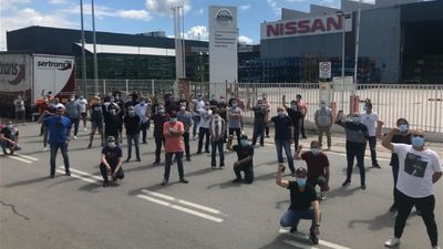 Nissan echa el cierre en Cataluña y deja sin trabajo a 3.000 empleados directos y 20.000 indirectos