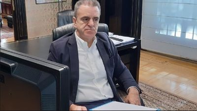 José Manuel Franco será el próximo secretario de Estado para el Deporte