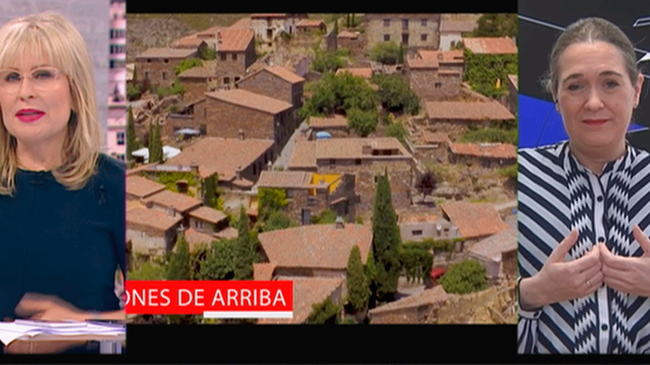 Madrid trabaja en un plan para reactivar el turismo de proximidad en la región