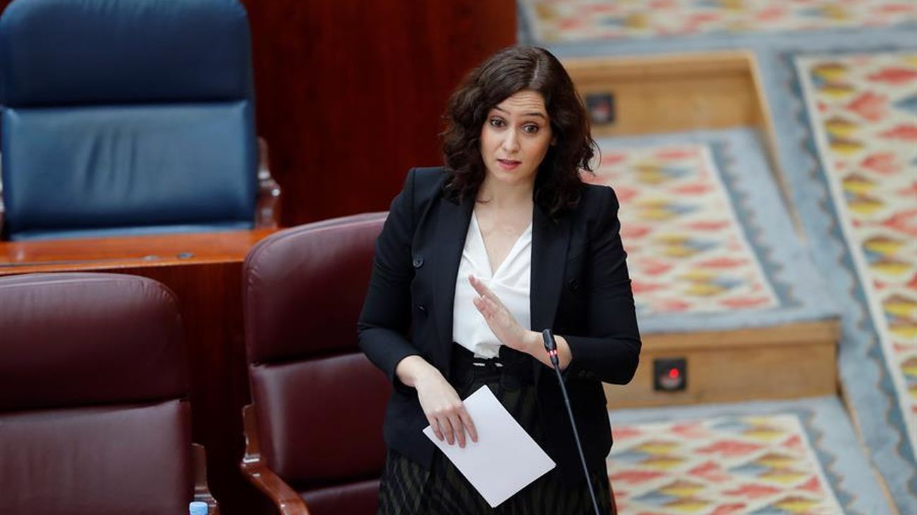 Buenos Días Madrid 28.05.2020 (10.00 - 11.15)