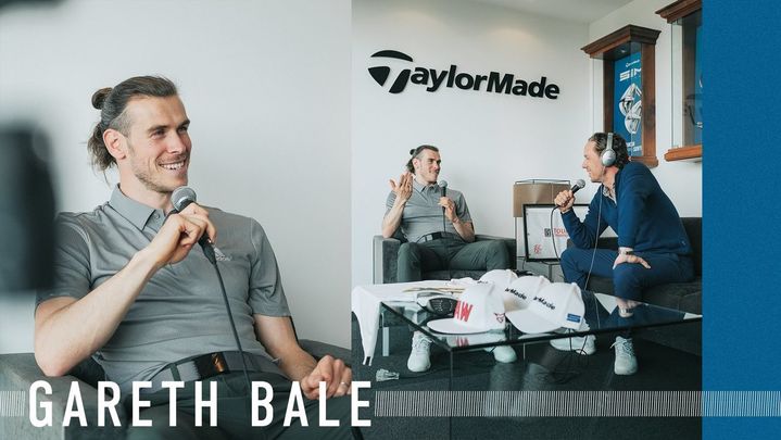 Bale: "Que te piten hace que pierdas confianza y juegues peor"