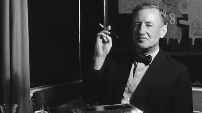 Rendimos homenaje a Ian Fleming, el ‘padre’ de James Bond