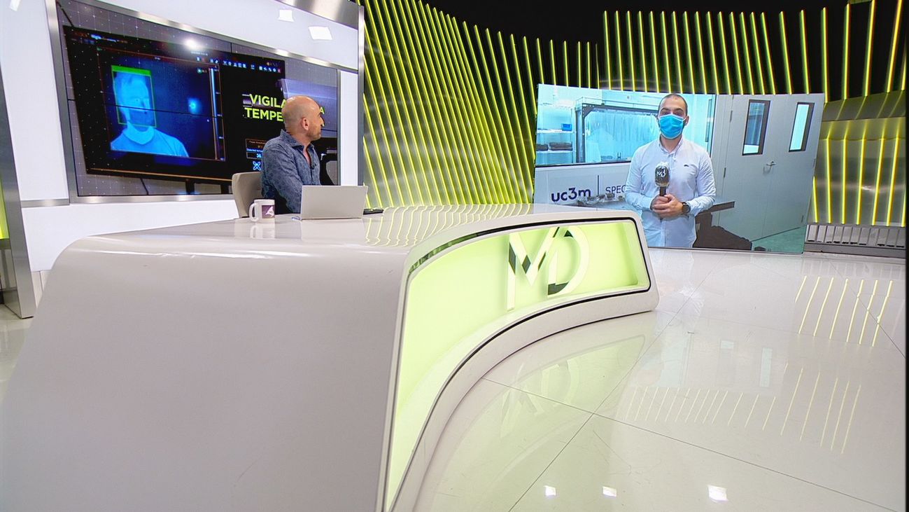 Madrid Directo 1 28.05.2020