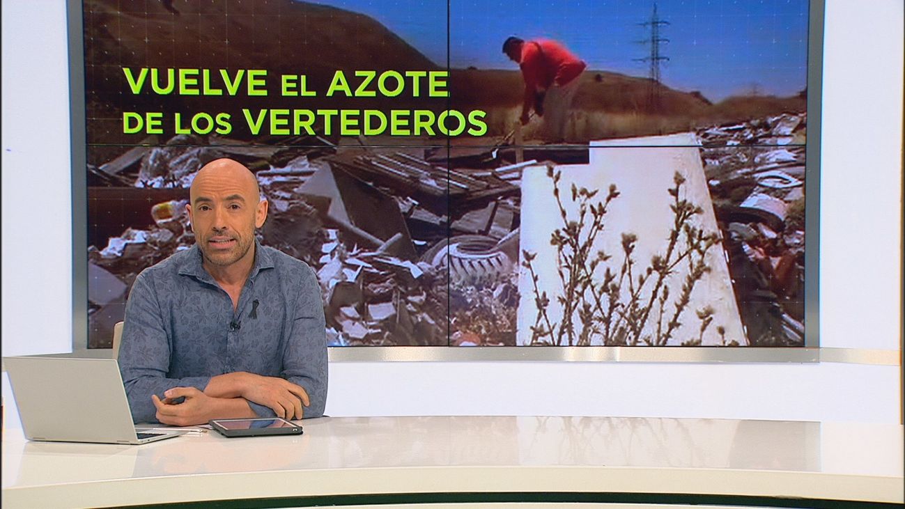 Madrid Directo 2 28.05.2020