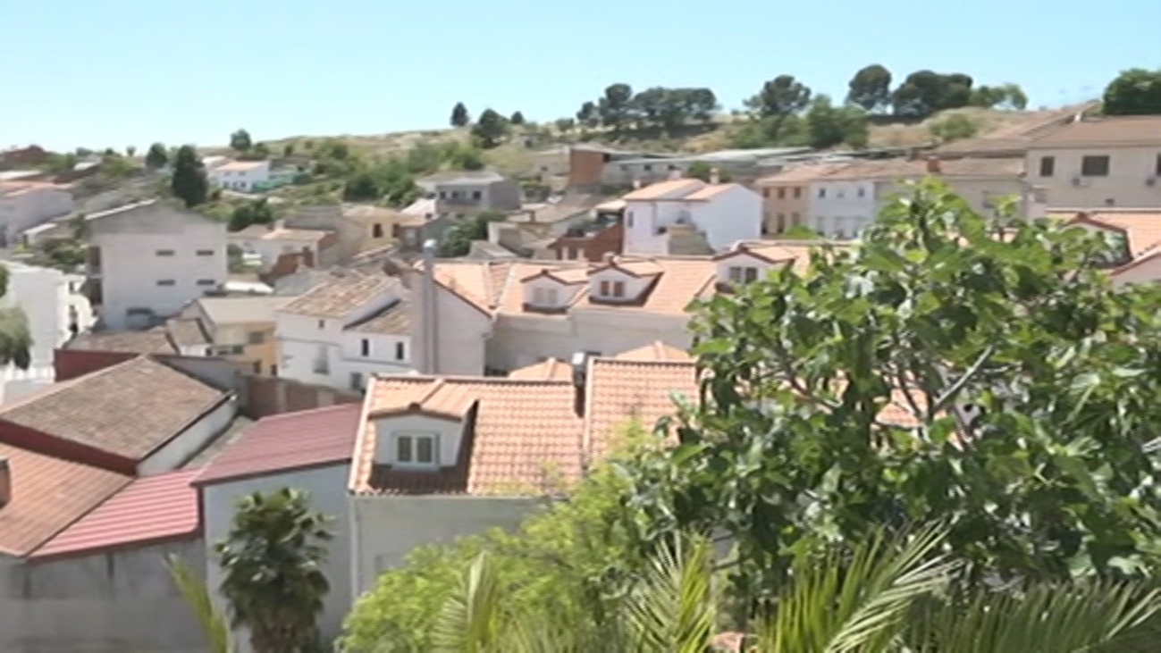 Se dispara la demanda de turismo rural en Valdelaguna