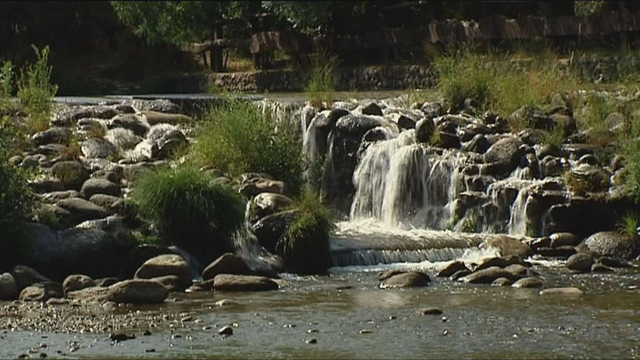 La Comunidad mantendrá cerrados los aparcamientos de las zonas recreativas de la sierra