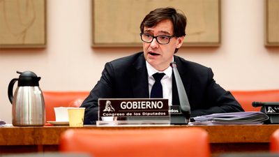 Illa defiende que no hay oscurantismo ni improvisación en datos de Covid-19