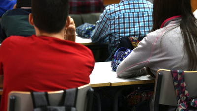 Madrid, a la espera de la respuesta del Gobierno para reanudar las clases el 1 junio y preparar la EBAU