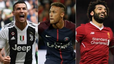 Vuelve el fútbol a Inglaterra e Italia; Francia, sin liga