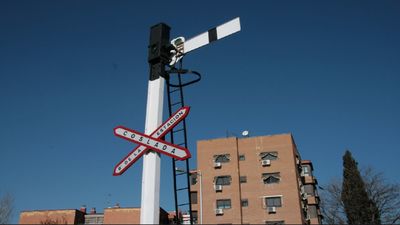 Coslada logra la cesión gratuita de 3.000 metros cuadrados por parte de AENA en el Barrio de la Estación