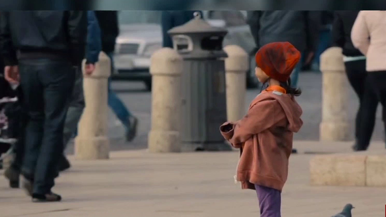 Aviso de 'Save the Children': "Si no se toman medidas el efecto de la crisis será devastador"