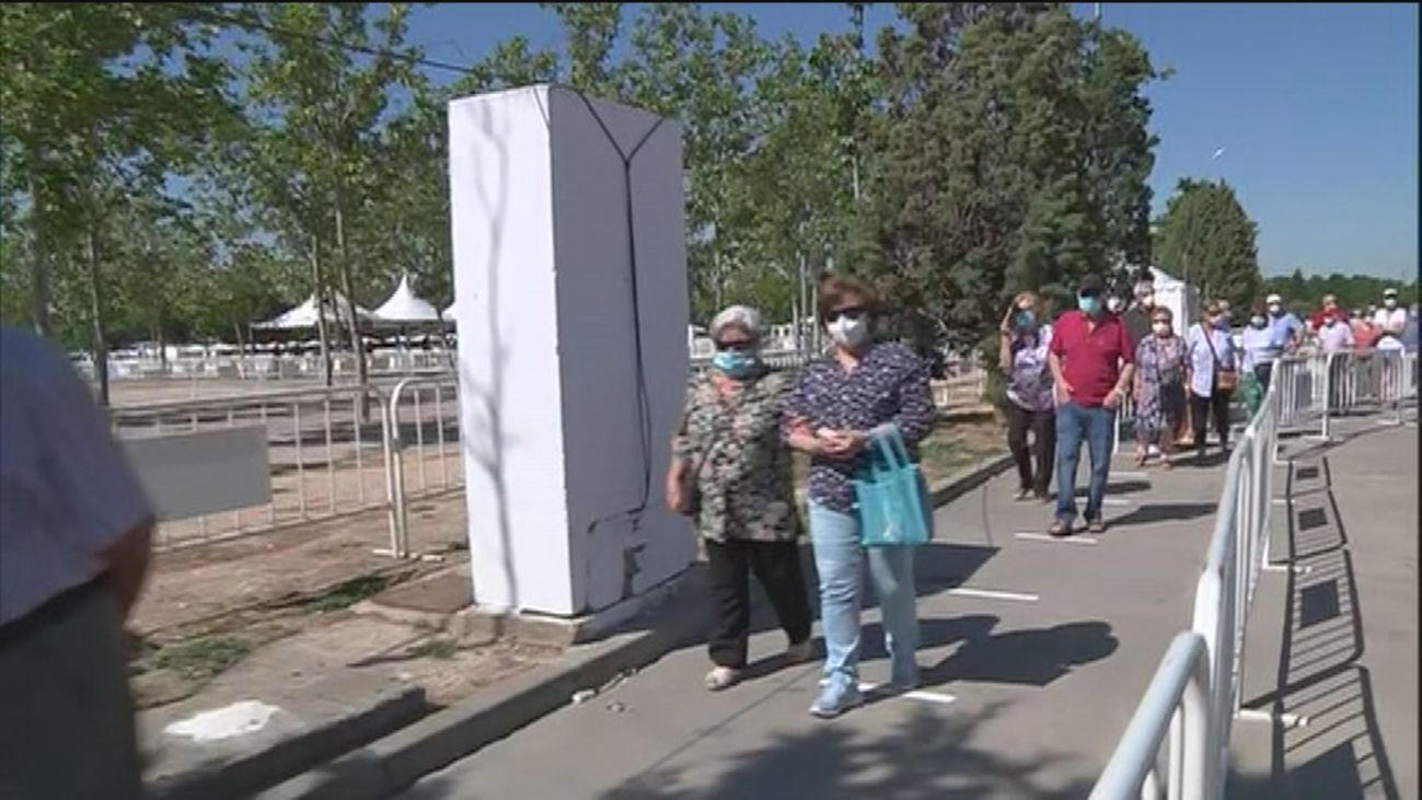 120 minutos 29.05.2020 (Parte 1 )