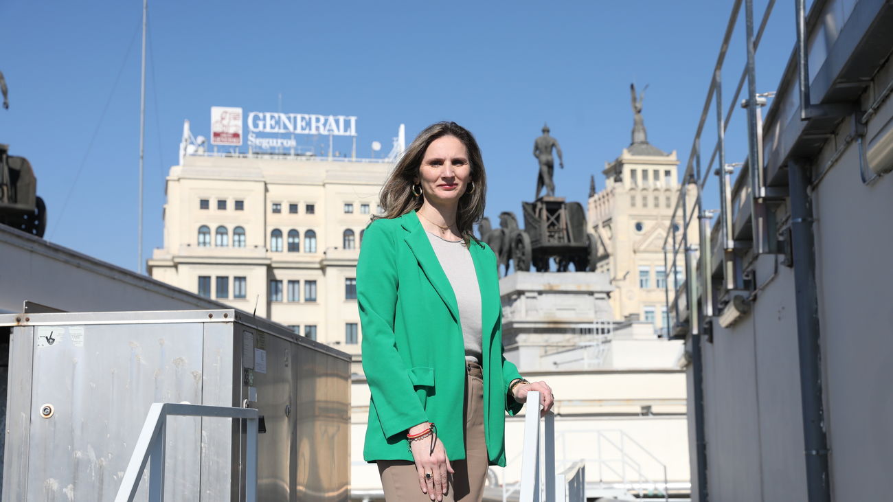 Paloma Martín: "Madrid Nuevo Norte es un hito para nuestra región y para España"