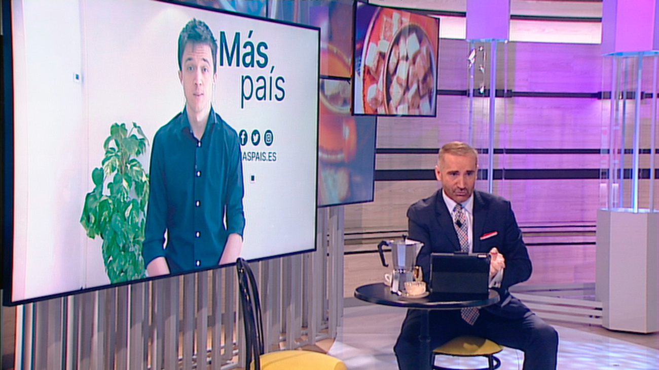 Errejón: “El gobierno debe gastar su energía en el cierre de Nissan, no en peleas con VOX”