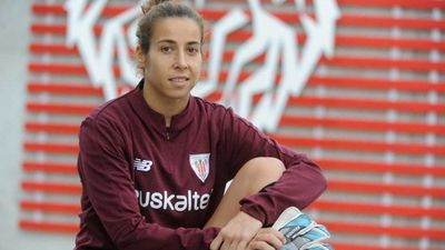 Ainhoa Tirapu: "Estamos cerca de ver a España ganar una Eurocopa"