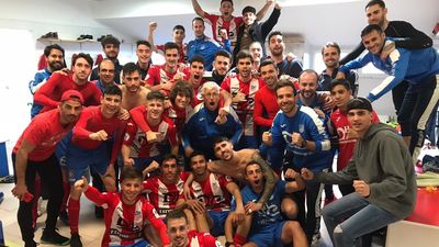 La fase de ascenso a 2ªB, una fuente de polémicas