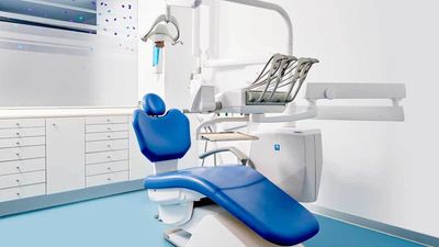 Tratamientos dentales con plena seguridad